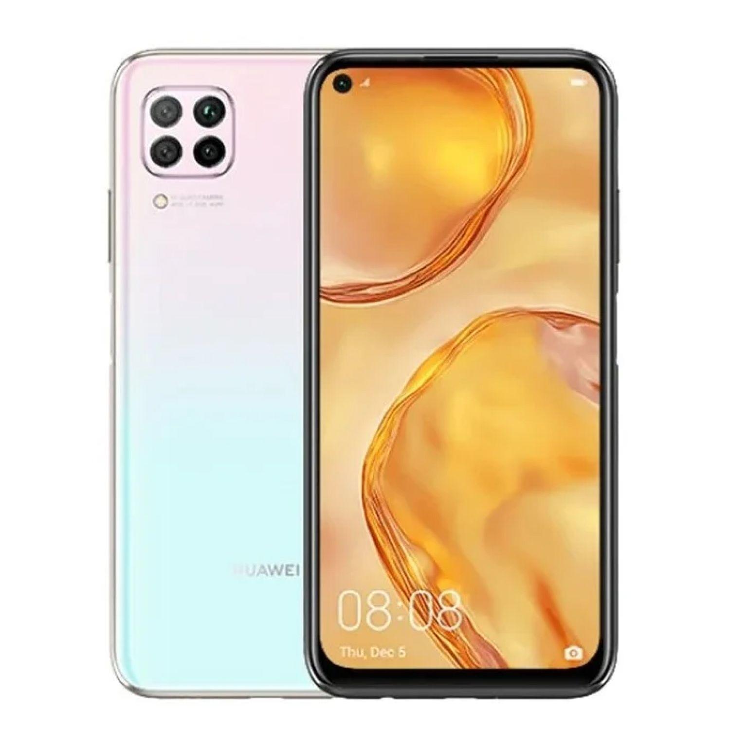 Huawei nova 7i Specifcation