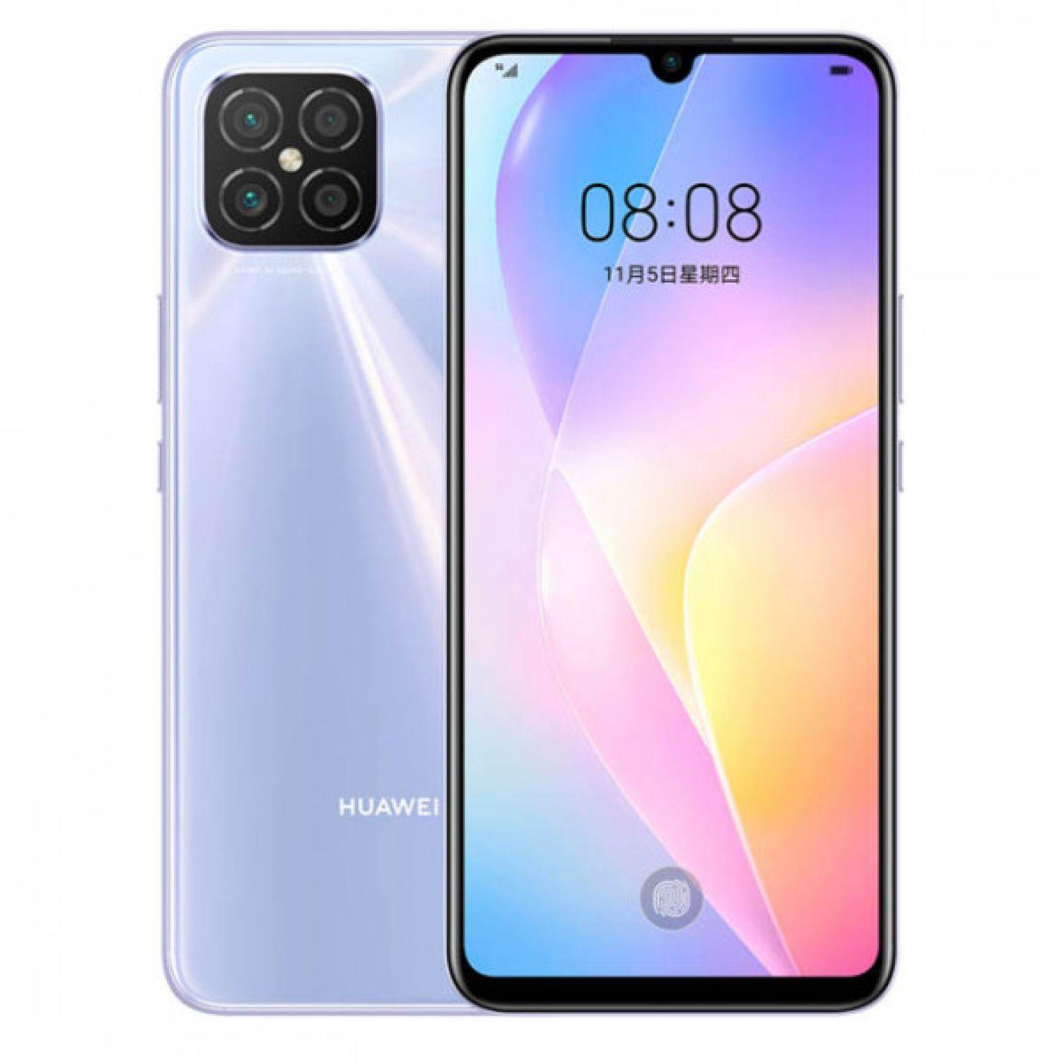 Huawei nova 8 SE Specifcation