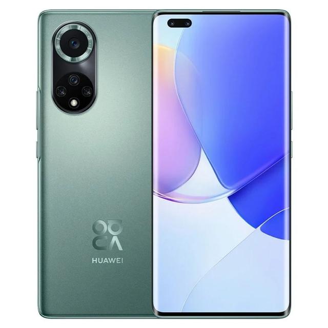 Huawei nova 9 Pro