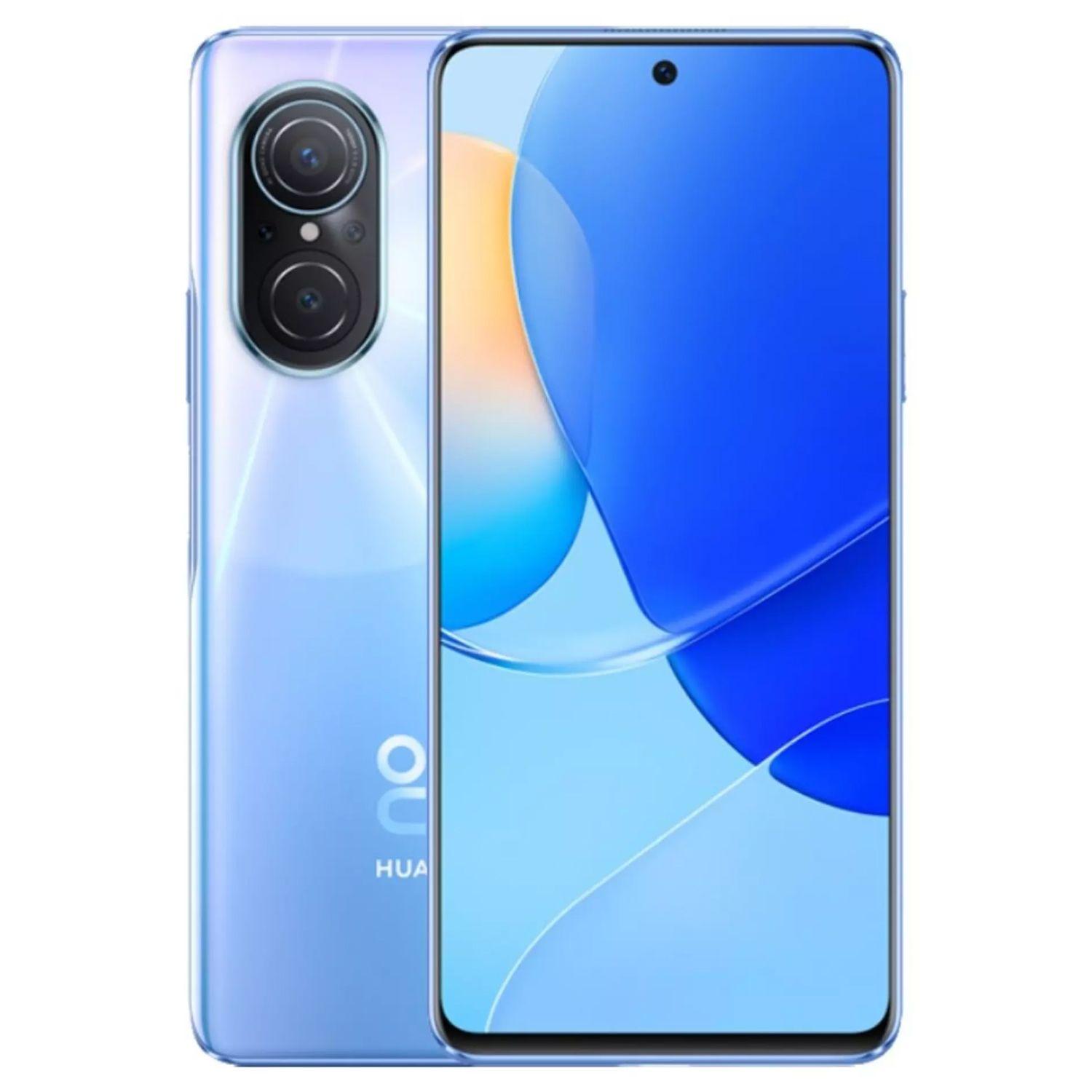 Huawei nova 9 SE