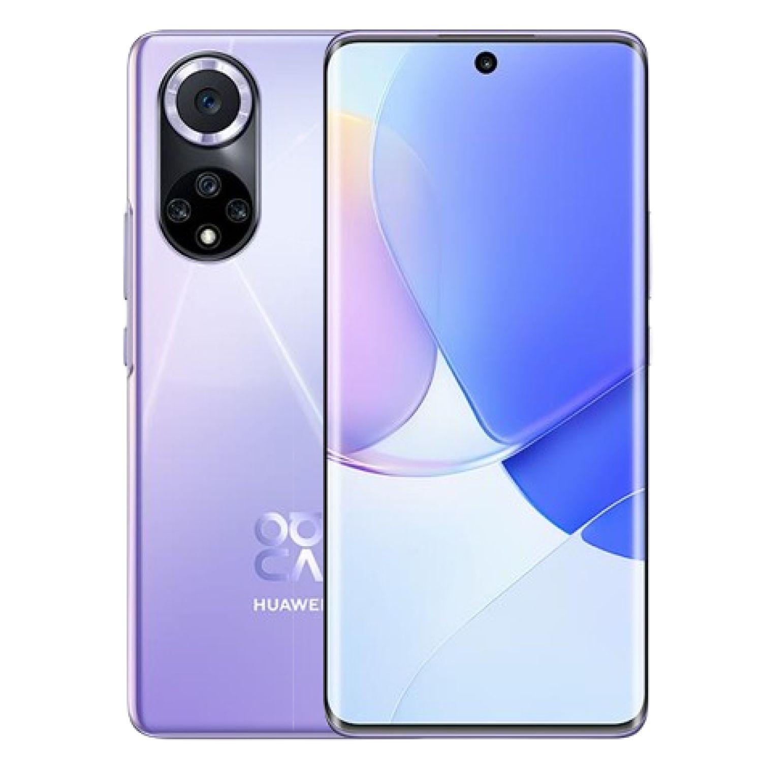 Huawei nova 9 Specifcation