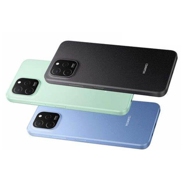 Huawei nova Y61 color variants