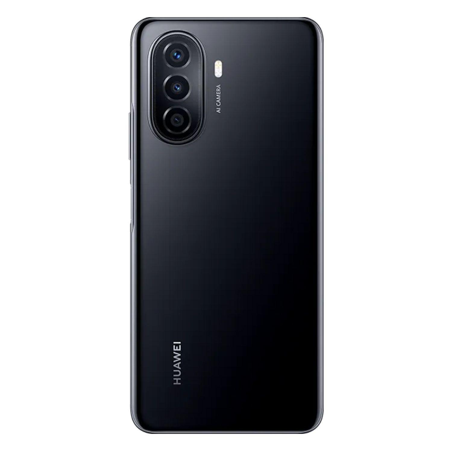 Huawei nova Y70 Plus back view