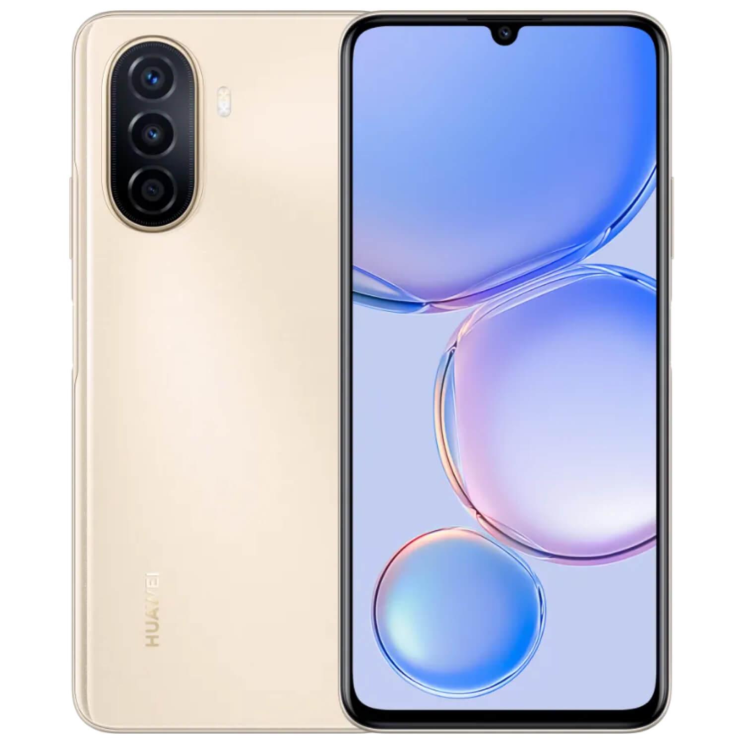 Huawei nova Y71