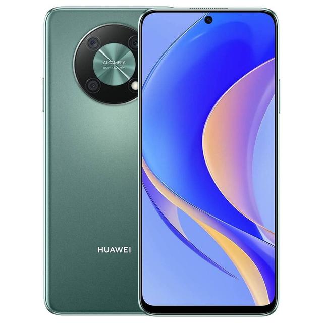 Huawei nova Y90