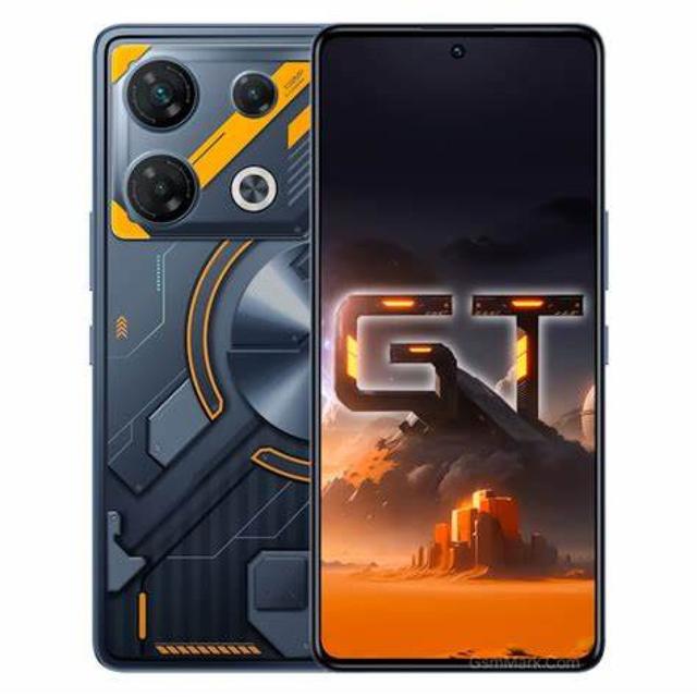 Infinix GT 10 Pro