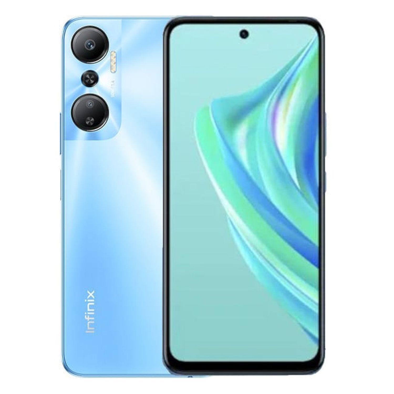 Infinix Hot 20