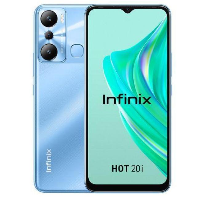 Infinix Hot 20i