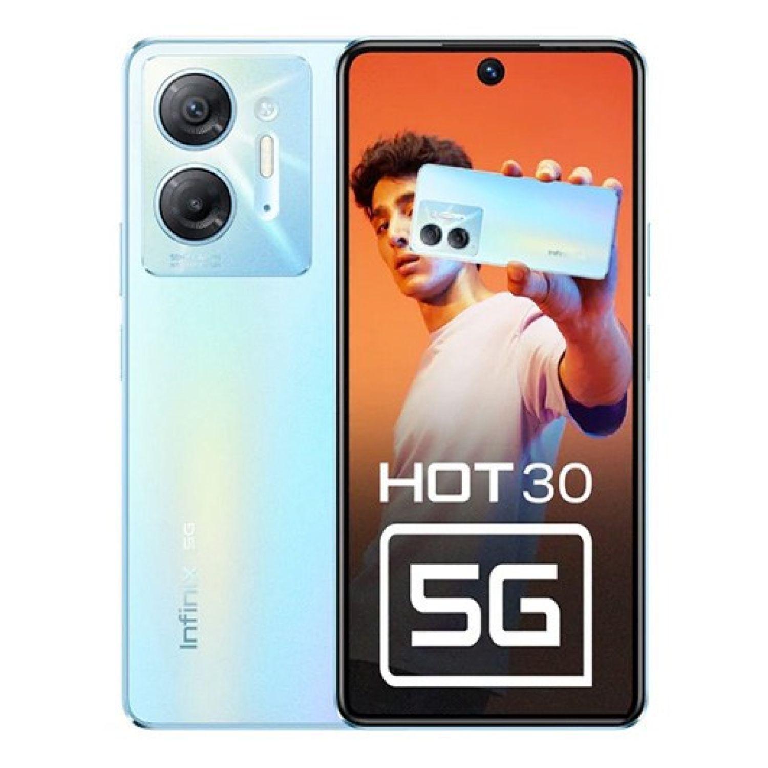 Infinix Hot 30 5G