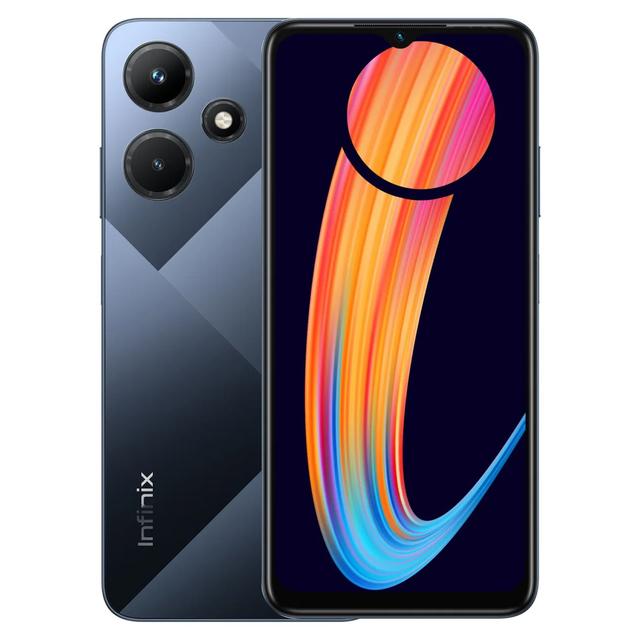 Infinix Hot 30i