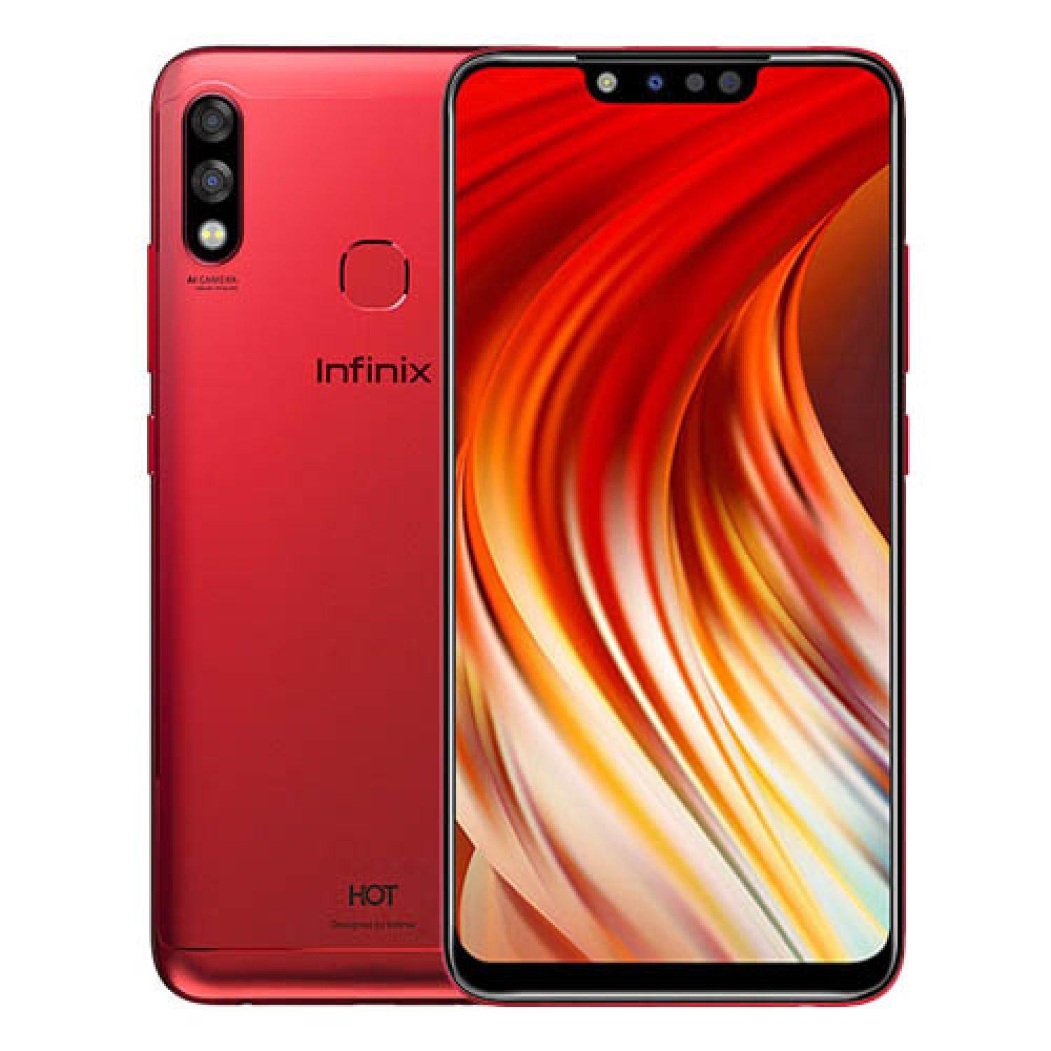 Infinix Hot 7 Pro Specifcation