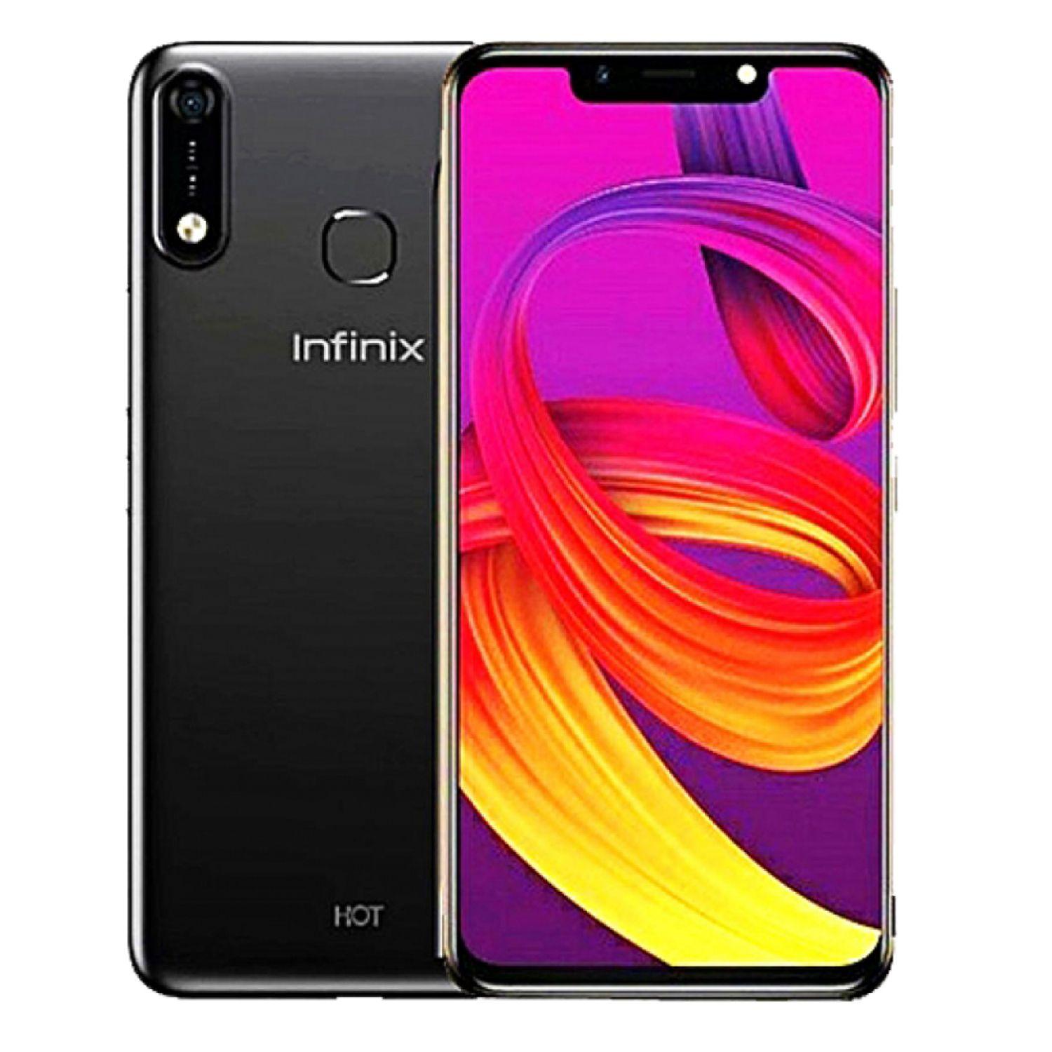 Infinix Hot 7 Specifcation