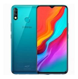 Infinix Hot 8 Lite Specifcation