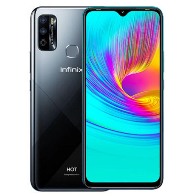 Infinix Hot 9 Play Specifcation