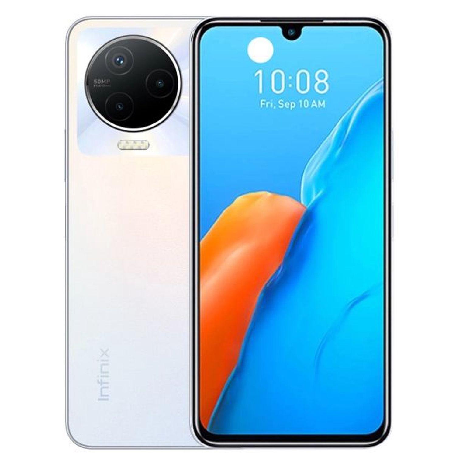 Infinix Note 12 (2023) Specifcation