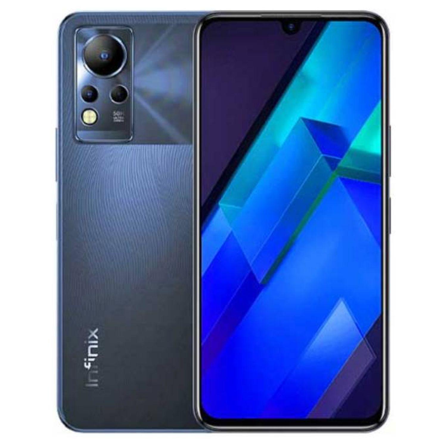 Infinix Note 12i 2022