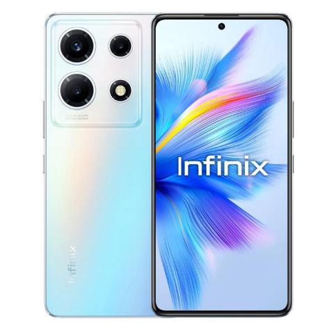 Infinix Note 30 VIP