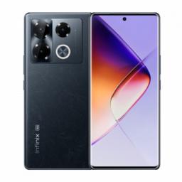 related Infinix Note 40 Pro+ image