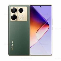 related Infinix Note 40 Pro image