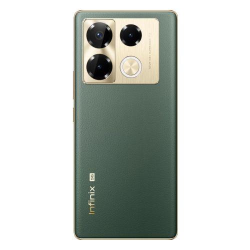 Infinix Note 50 Pro Plus 5G back view