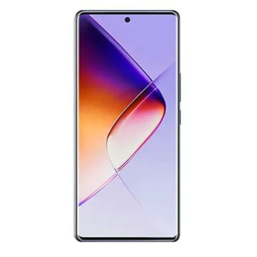 Infinix Note 50 Pro Plus 5G front view