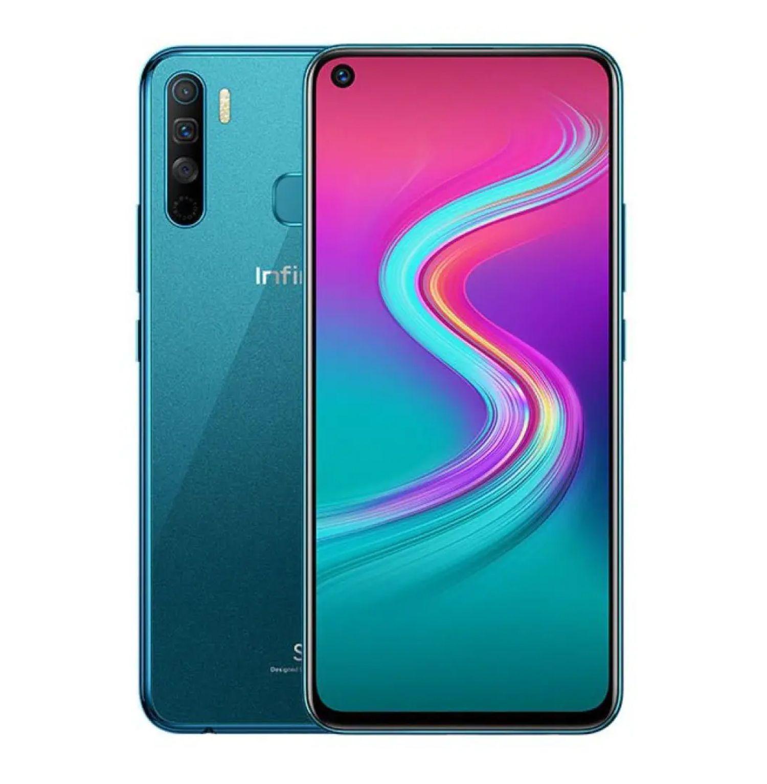 Infinix S5 Specifcation