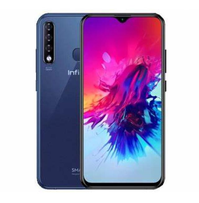 Infinix Smart3 Plus Specifcation