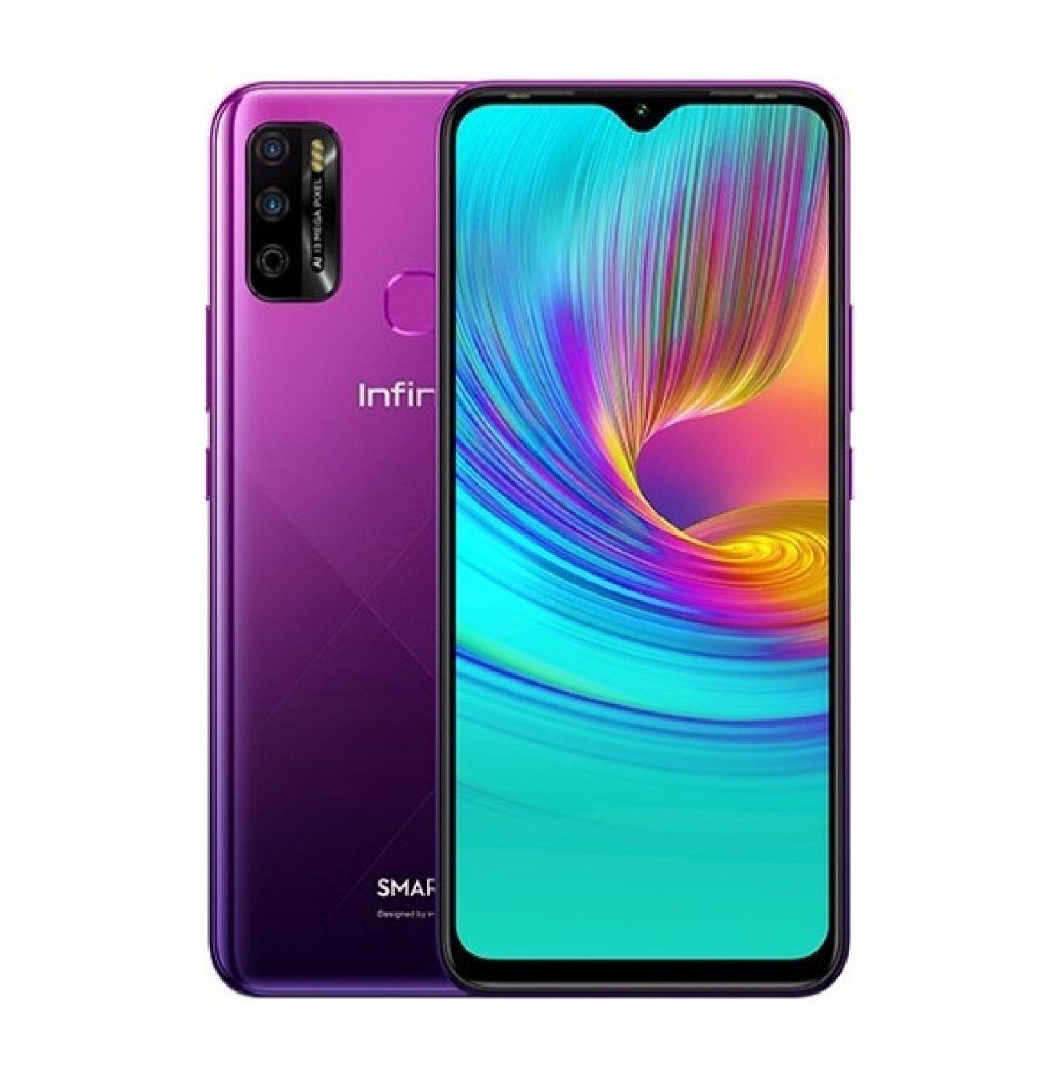 Infinix Smart 4 Specifcation