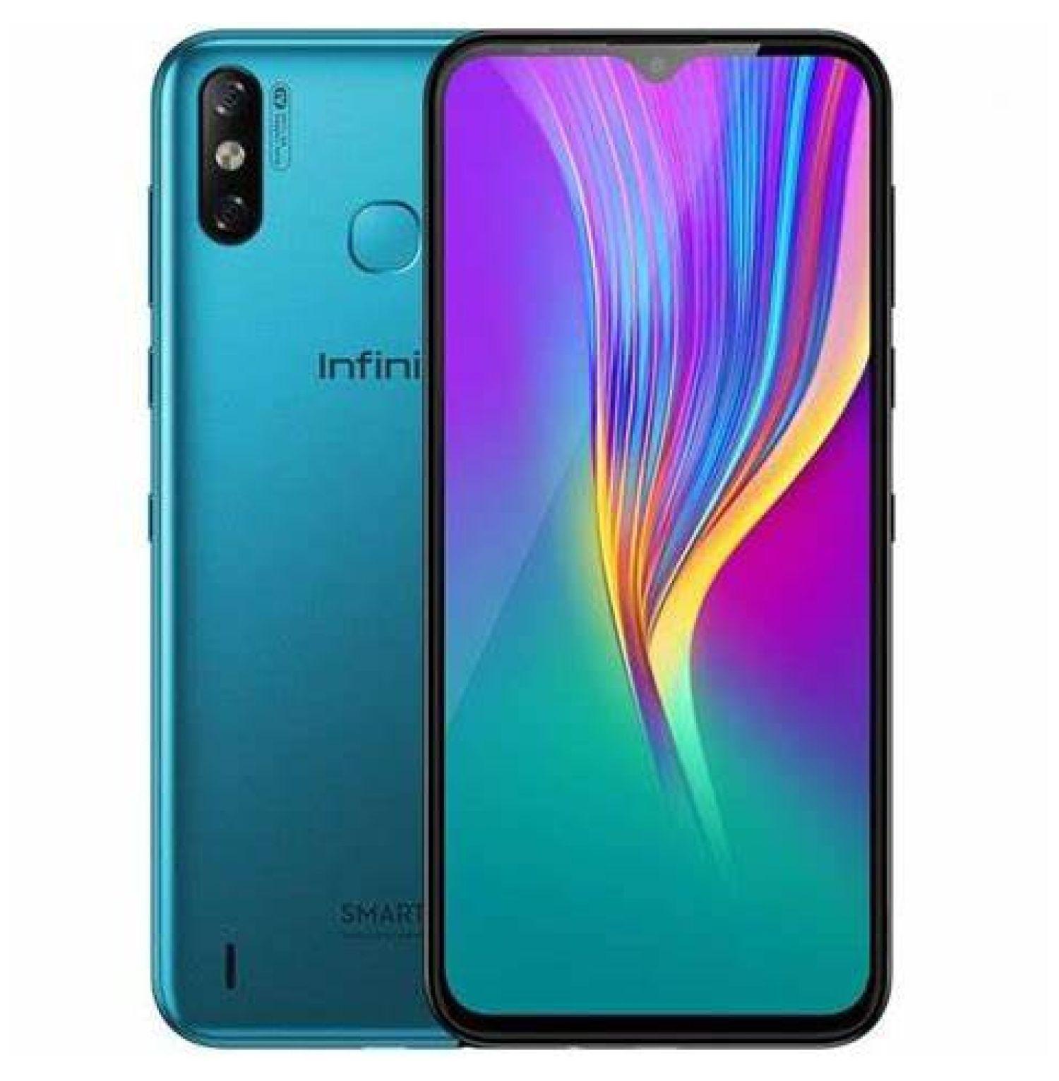 Infinix Smart 4c Specifcation