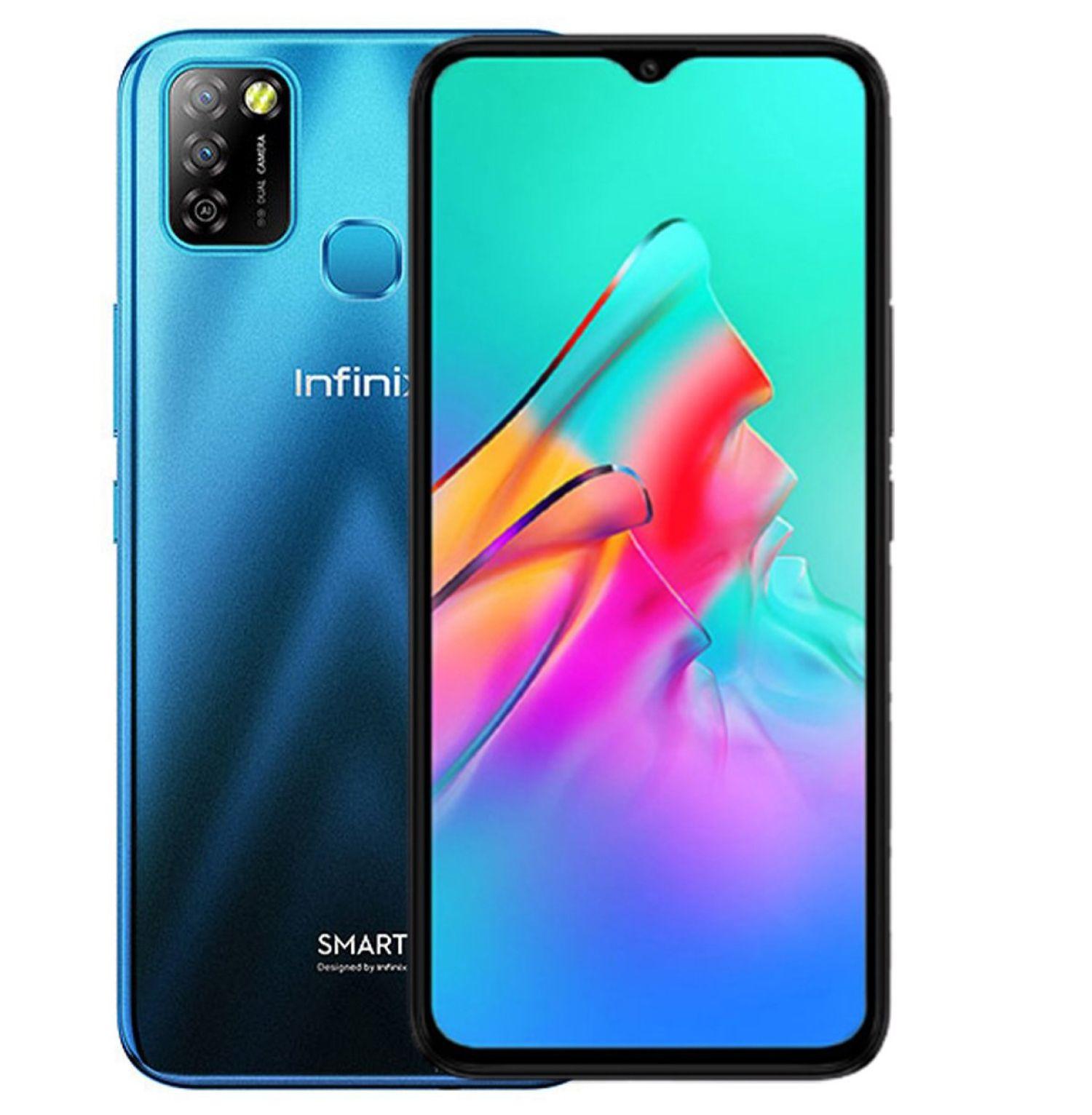 Infinix Smart 5 Specifcation