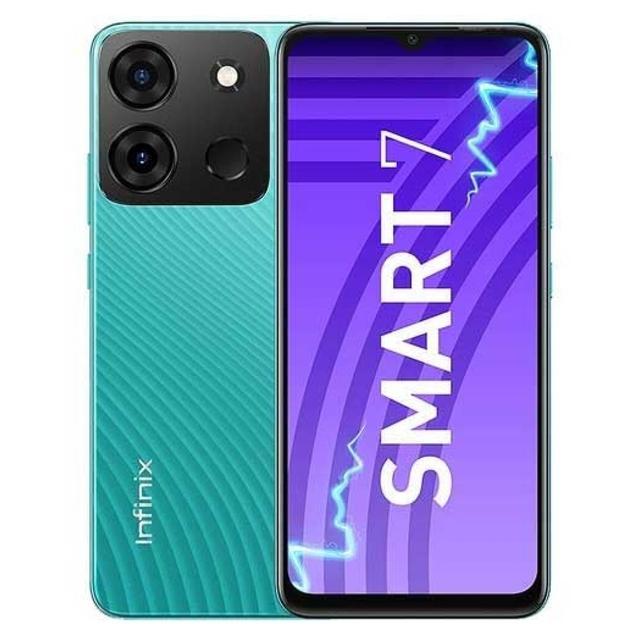 Infinix Smart 7 (India)