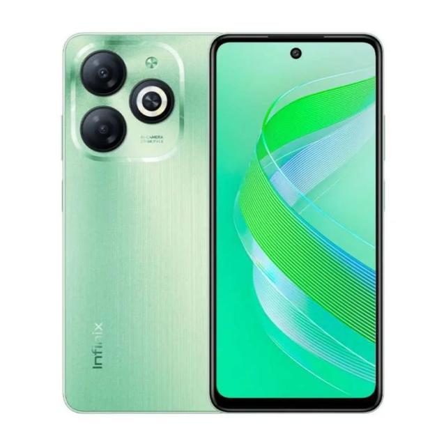 Infinix Smart 8 Pro