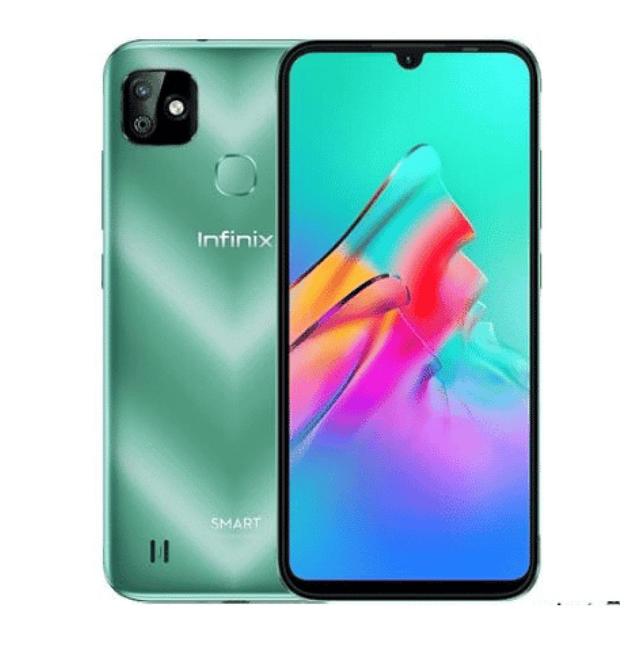 Infinix Smart HD 2021 Specifcation