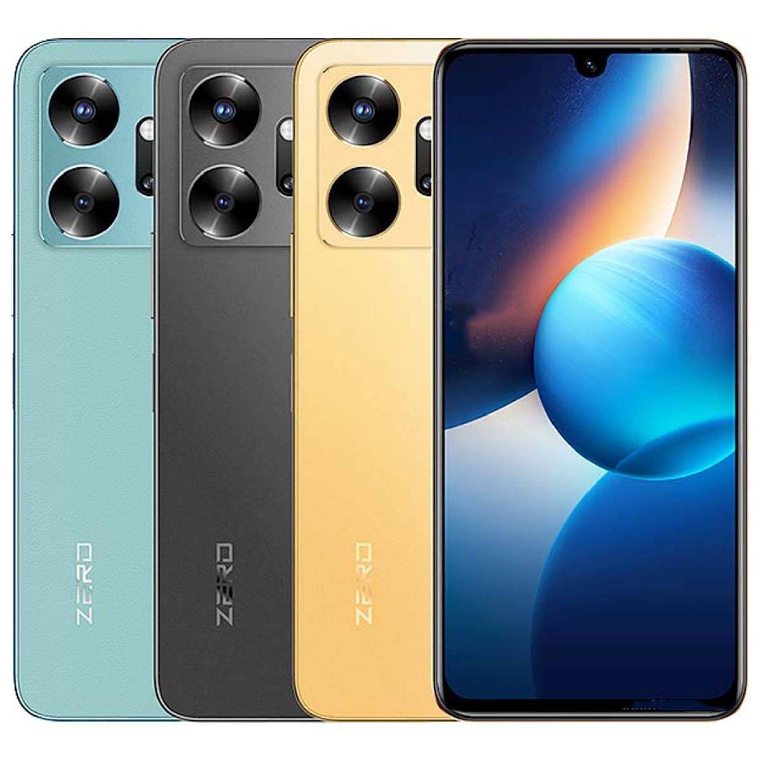 Infinix Zero 20 color variant