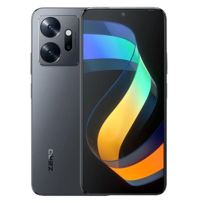 Infinix Zero 20 Specifcation