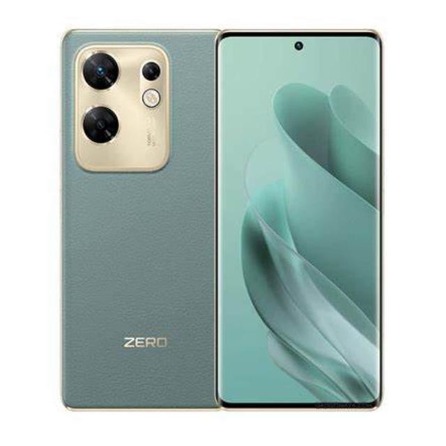 Infinix Zero 30 4G