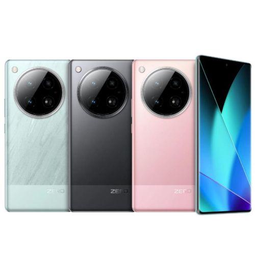 Infinix Zero 40 4G color variants