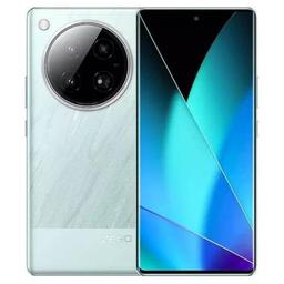 Infinix Zero 40 4G specification