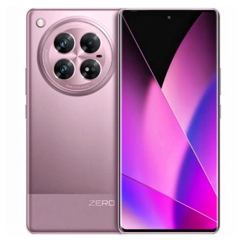 Infinix Zero 40 specification