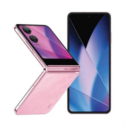 Infinix Zero Flip Specification