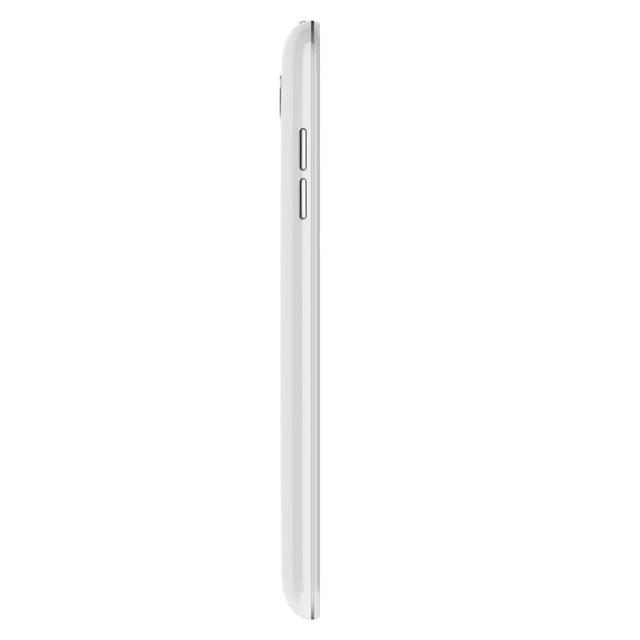 Intex Aqua 4G+ side view