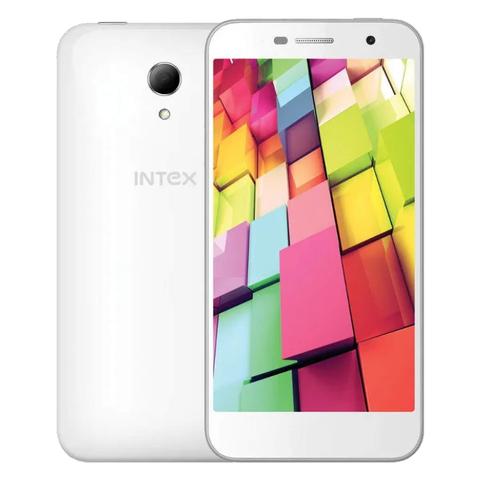 Intex Aqua 4G+