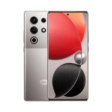 Itel S25 Ultra Specifications