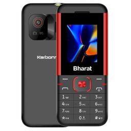 Jio Bharat K1 Karbonn