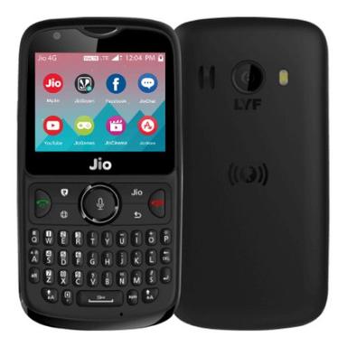 JioPhone 2 Specification