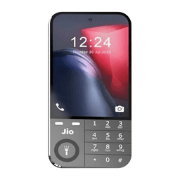 related Jio Phone 3 5G image