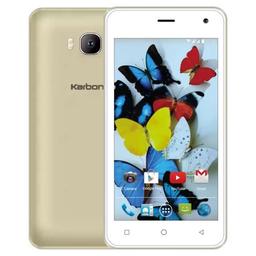 related Karbonn A7 Turbo image