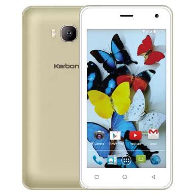 Karbonn A7 Turbo Specification