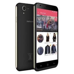 Karbonn Aura Note 2 Specification