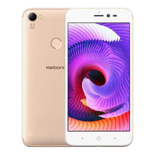 Karbonn Aura Sleek Plus Specification